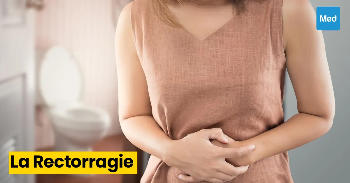 Rectorragie : Comprendre, Diagnostiquer et Traiter